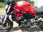     Ducati Monster1200 2014  15